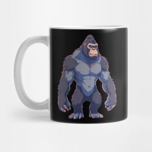 Silverback Gorilla Mug